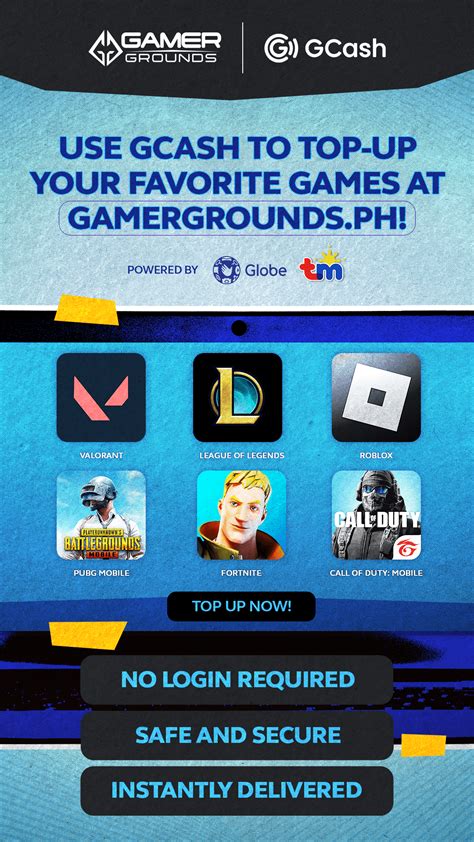 gamergrounds ph